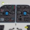 KELIK K35004 MI-4 INTERIOR 3D DECALS FOR TRUMPETER KIT 1/35
